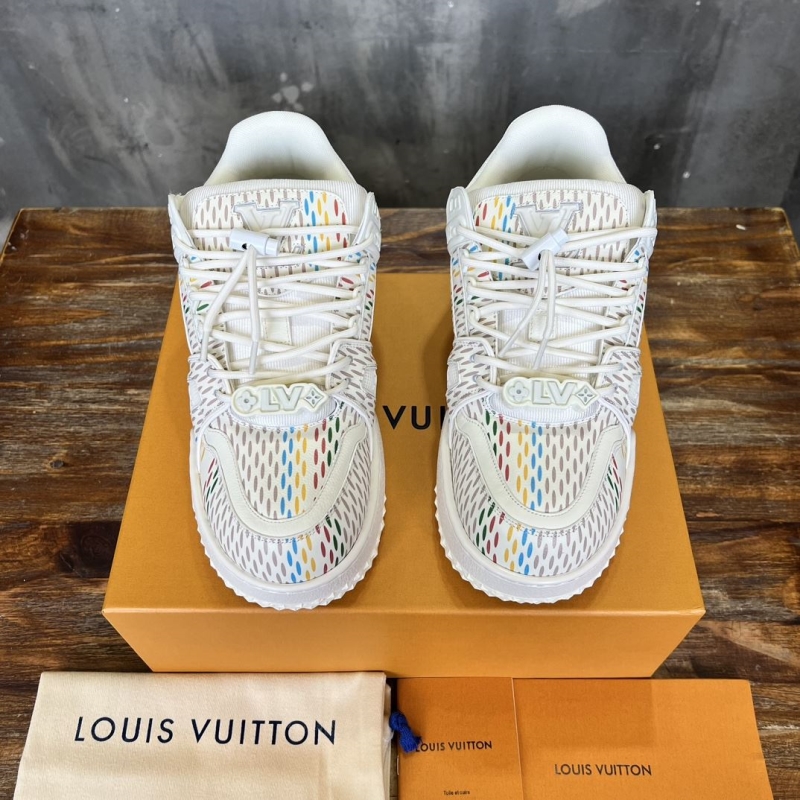 LV Casual Shoes